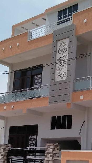 6 BHK Individual Houses / Villas for Sale in Kalwar Road, Jaipur