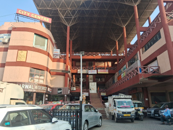 Office On Rent Fully Furnished 230 Sq Ft City Center Rs.10500