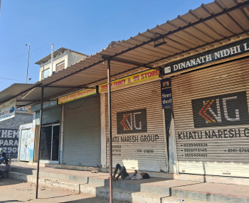 Commerical Property Sell at Main Amrapali Road Vaishali Nagar 160 Sq Yd  Demand 2.90 Cr.