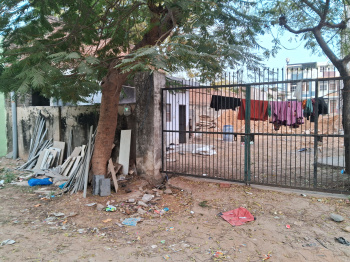 Prime Location 237 Sq Yd,  West Facing, JDA Approved, Plot 75000/-Sq Yd