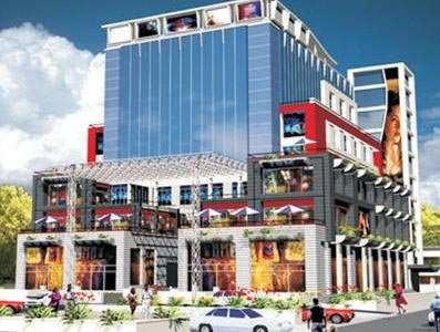 5 Shops/Offices for Sale@Ranoli