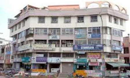 7 Shops/Offices for Sale@Ranoli