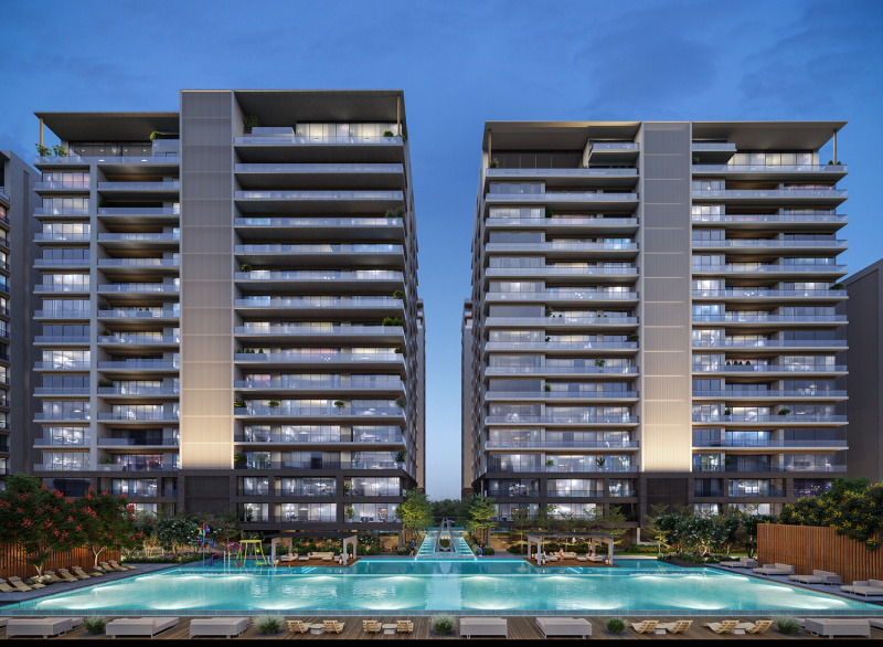 6 BHK Flats & Apartments for Sale in Dumas Road, Surat (6543 Sq.ft.)