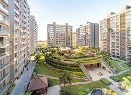 4 BHK Flats & Apartments for Sale in VIP Road, Surat