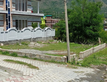 Property for sale in Bhuntar, Kullu