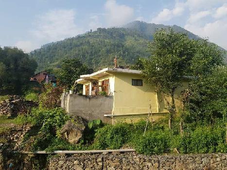 2 BHK Individual Houses / Villas for Sale in Bhuntar, Kullu