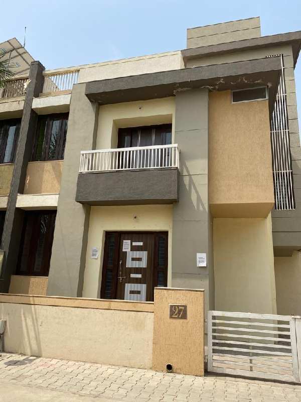 Home on rent vasna bhayli road