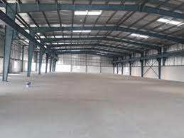 RANOLI PADAMLA GODOWN AND LAND SALE