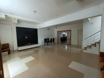 4 BHK Villa Duplex for Sale Vasna Bhayli Vadodara