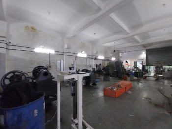 Dashrath Factory for Sale in Vadodara
