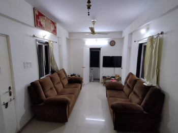 Harni Warasiya Ring Road Flat for Sale by Pushti Realty