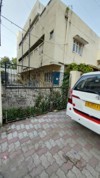 Plot Sale O. P Road Vadodara by Pushti Realty