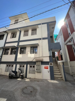 Duplex for sale in Karelibaug Vallabh Nagar by Pushti Realty
