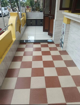 Karelibaug Duplex for Sale Vadodara
