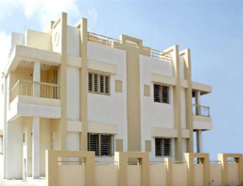Bungalow On Rent Vasna Bhayli Road Vadodara