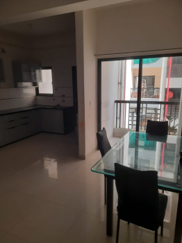Vasna Bhayli Property On Rent Apartment