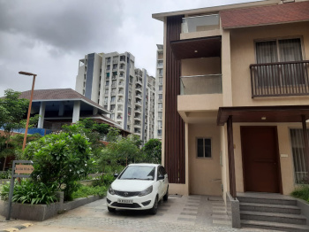 4bhk Bungalow for sale in Vasna Bhayli Road Vadodara
