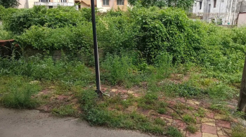 Vasna Bhayli plot for sale by Pushti Realty