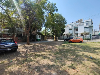2100 sq ft plot for sale Vasna Road Vadodara Pushti Realty