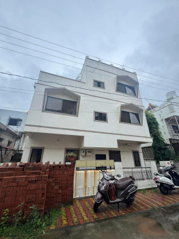 Duplex 2000 sq ft plot for sale in Karelibaug Vadodara