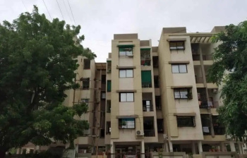 1BHK Apartment for sale in Ataladara by Pushti Realty