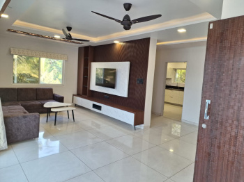 Apartment on sale all floors in Alkapuri Vadodara