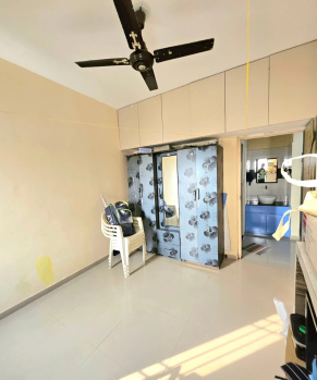 Apartment for sale in New Karelibaug