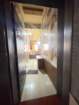 3 BHK Apartment on rent Bhayli