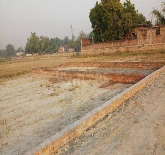 269 Sq. Meter Residential Plot For Sale In Kutch