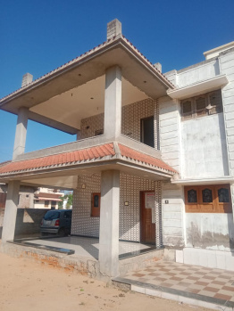 3 BHK Individual Houses for Sale in Sidhpur, Patan (3600 Sq.ft.)