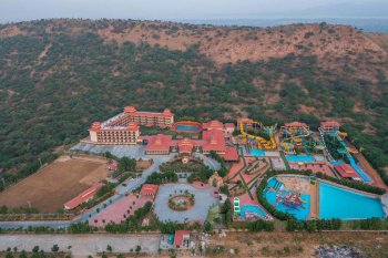 14 Acre Hotel & Restaurant for Sale in Palanpur, Banaskantha