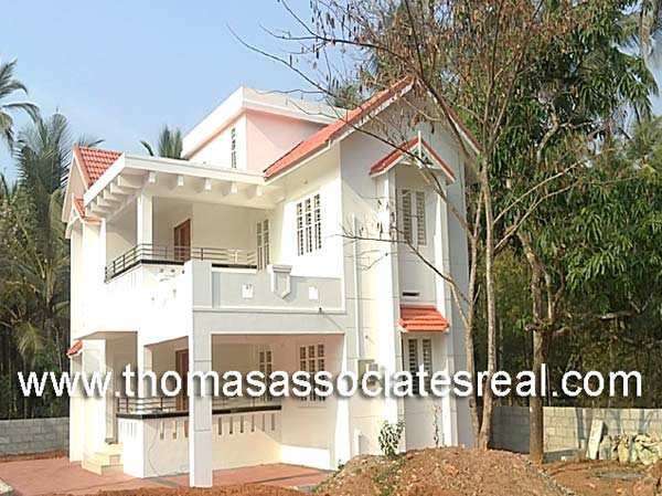3 BHK Individual House for Sale in Kuttikkattoor, Kozhikode (2034 Sq.ft.)