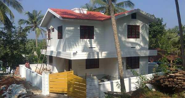 Property for sale in Mavoor, Kozhikode