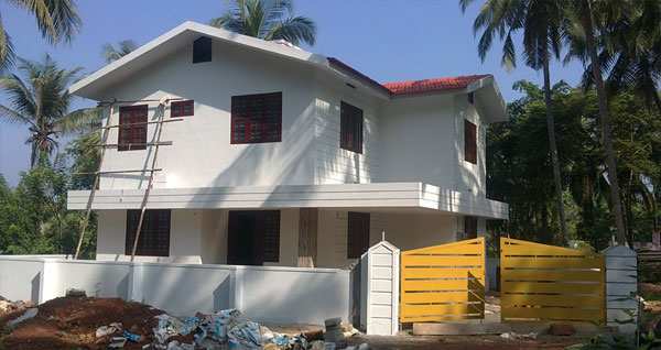 3 BHK Individual Houses / Villas for Sale in Kozhikode (1800 Sq.ft.)