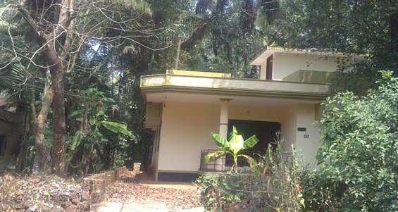 2 BHK Individual House for Sale in Kozhikode (1200 Sq.ft.)