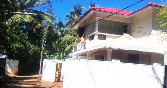 3BHK Individual House/home for Sale At Calicut (2000 Sq.ft.)