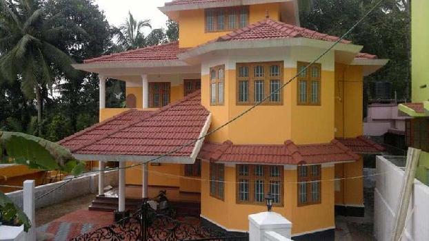 New House For Sale At Civilstation Kozhikode