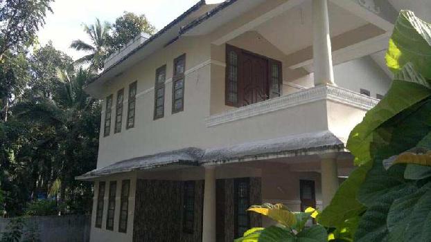 New Modern House For Sale At Karanthoor