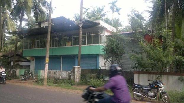 Pantheerankavu 3100 sq ft Warehouse for Rent Offer price is Rs.20 /sq.ft ( Rent)
