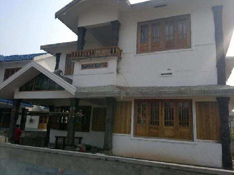 New House For Sale At Civilstation Kozhikode.