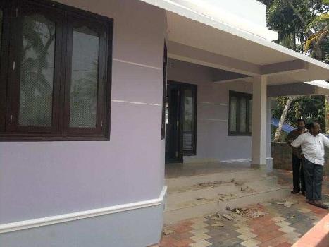 2 BHK Individual House for Sale in Calicut (Kozhikode) (900 Sq.ft.)