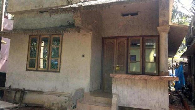 House For Sale At Kunnathupalam