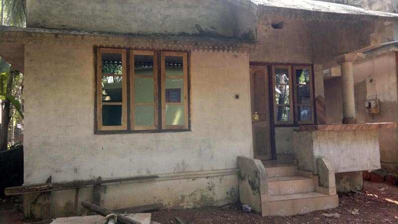 House For Sale At Kunnathupalam