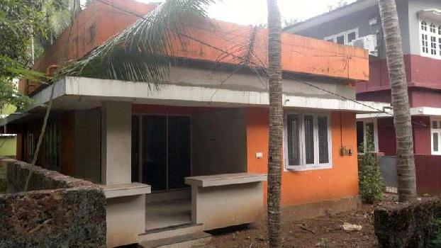 2 BHK Individual House for Sale in Calicut (Kozhikode) (1000 Sq.ft.)