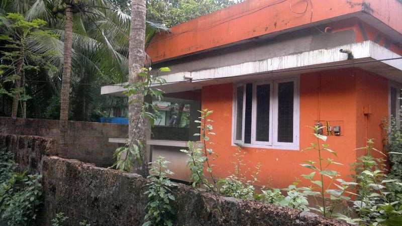 2 BHK Individual House for Sale in Calicut (Kozhikode) (1000 Sq.ft.)