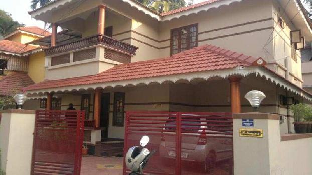 Calicut East hill 6 cent 2200 sq ft 4 bedroom house for sale