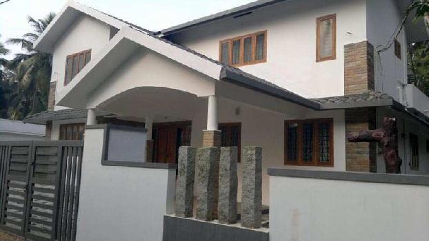Property for sale in NGO Quarters, Kozhikode