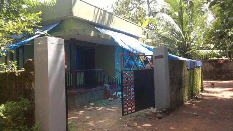 2 BHK Residential Plot for Sale in Calicut (Kozhikode) (1400 Sq.ft.)