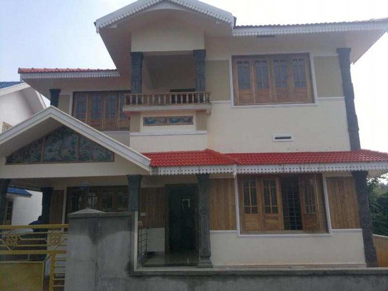 5 cent, 5 BHK Independent house for sale at Eranhipalam Calicut