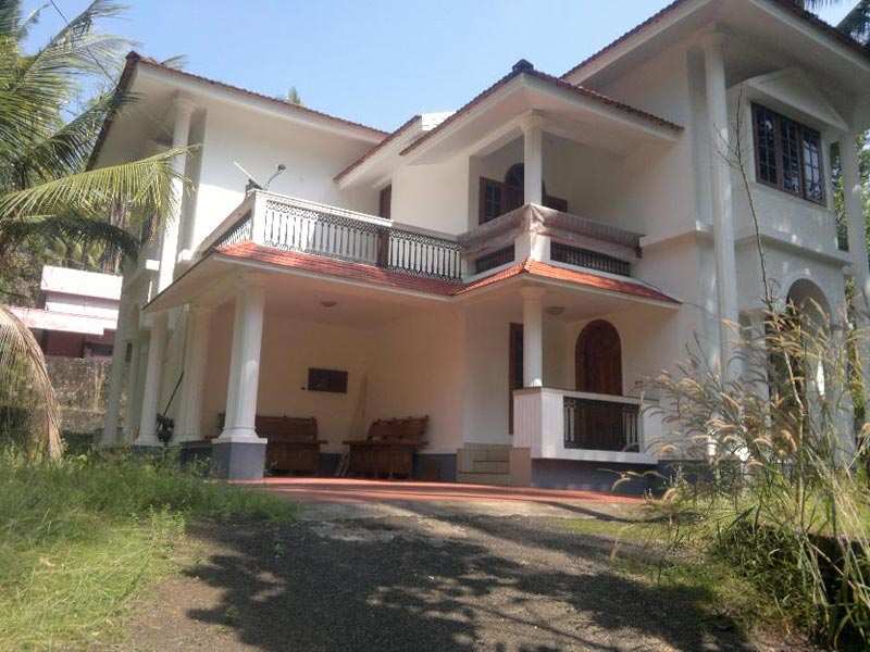 4 BHK Individual House for Sale in Calicut (Kozhikode) (2000 Sq.ft.)